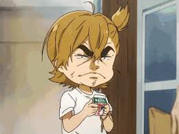Serious Anime Gif Serious Anime Gameface Discover Share Gifs Anime stare gif anime stare blank. serious anime gif serious anime gameface discover share gifs