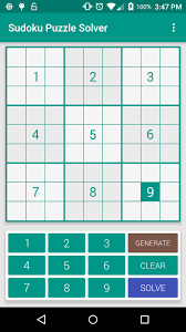 Come back every day for a fresh new online sudoku puzzle! Sudoku Puzzle Solver For Android Apk Download