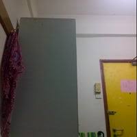 Berhampiran kolej kediaman 4 ini, terdapat sebuah bangunan ump holding. Kolej Kediaman Kedua Belas Universiti Malaya 77 Visitors