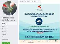 Beliau berkata, air selangor akan menyediakan bantuan bekalan air dengan. Gangguan Bekalan Air 23 Jam Di Johor Bahru