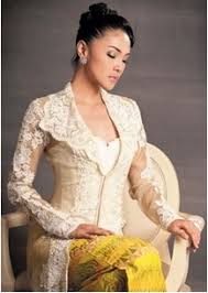 Lihat profil verifikasi email kamu! 4 Model Kerah Kebaya Modern Grosir Kebaya Modern