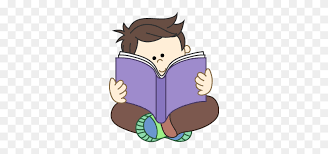 It is a very clean transparent background image and its resolution is 640x480 , please mark the image source when quoting it. Boy Reading Clipart Clip Art Images Book Clipart Png Stunning Free Transparent Png Clipart Images Free Download