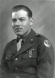 Robert Haralson Obituary (1922