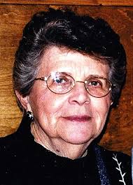 Mary Evelyn Thomas Johnson Obituary