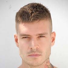 Pin On Military Haircuts
