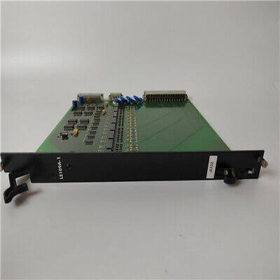 LE109A-1 ALSTOM Control board, control module, card | eBay