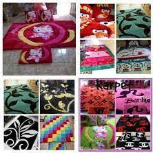 Karpet karakter hello kitty terbaru. Katalog Daftar Harga Karpet Karakter Terbaru 2020 Dongkrak Rezeki