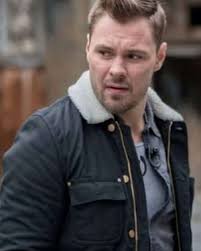 Adam Ruzek Chicago PD Cotton Jacket