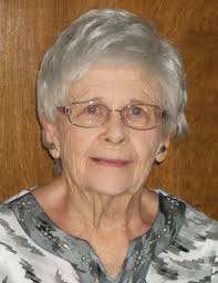 Obituary information for Lola Ruth Clark