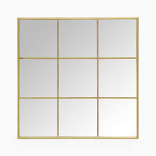 We did not find results for: Marlow Brass Metal Window Frame Mirror Industrial Wall Mirrors