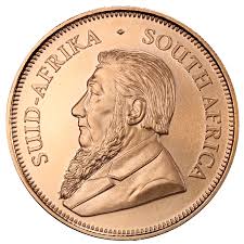 Krugerrand Wikipedia