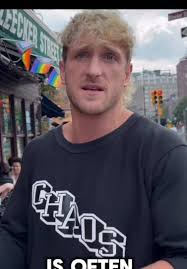 Sav Reller Logan Paul