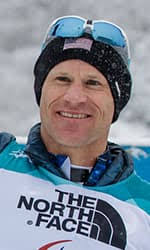 Para Nordic Skiing at the Paralympic Winter Games: History & Events