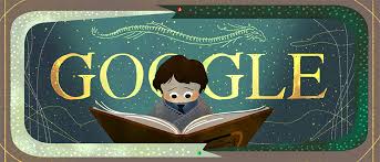 2016 年 5 月 6 日遊戲萬聖節的 google doodle. 2016 Doodle Fruit Games Day 1