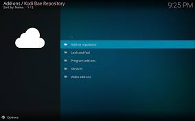 How To Install Exodus Redux Exodus Kodi Addon Dec 2020 Update Kodi Installation Exodus