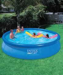 Intex 15 Inflatable Pool Easy Set Pools Pool Filters Swimming Pool Filters