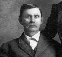 Daniel Berry Bennett and Nancy Weeks Family