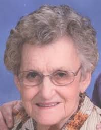 Thelma Margaret LeCompte Bergeron Obituary