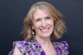 Sheila Kenny cabi stylist