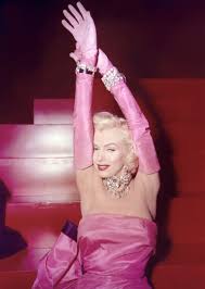 Check spelling or type a new query. Marilyn Monroe In 5 Iconic On Screen Looks Vogue Paris