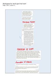 The fruits ripen to a creamy yellow color with light green stripes or specks and a pale pink blush. Ncert Geography Notes Geography Universe