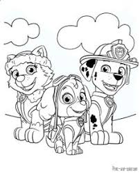 The friendly rescuers of the paw patrol, along with ryder, are ready to help. 130 Paw Patrol Ideas Paw Patrol Paw Patrol Coloring Paw Patrol Coloring Pages