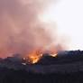 Climate Change Drives Increased Forest Fire Risk in Mediterranean France and Corsica