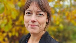 Härjedalens gymnasium får riksintag