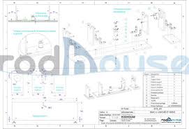 Rodbuilding Le Materiel Pour Debuter