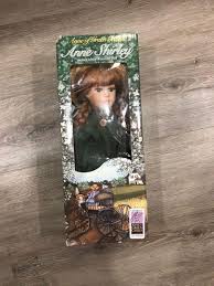 Anne of green gables is my favorite book and movie. Bnib Anne Of Green Gables Doll Toys Games Toys On Carousell