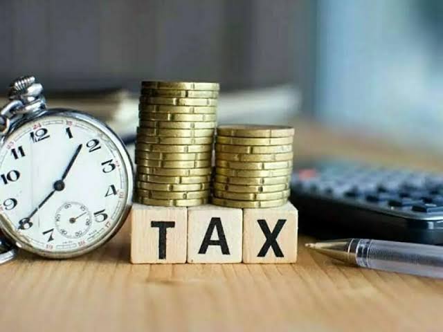 Tax collection: a system designed to fail - Editorials - Business Recorder