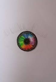 Übermalen geht ja dann immer noch. Verbesserungstipps Zeichnung Realistisch Zeichnen Lernen