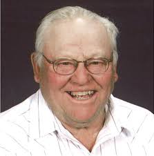 Delbert Arthur Obenauer (1938-2011)