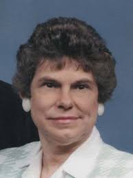 Dorothy Pistole Obituary