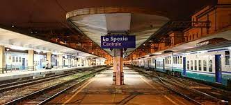 So, i've put together what i think is the perfect two week italy itinerary by train. La Spezia Centrale Tickets Map Live Departure How To G2rail