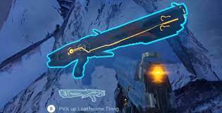 You get 200 req points and various req cards such as boosts, weapons, and vehicles. Halo 5 Unique Weapons Locations Guide Video Games Blogger