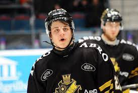 Adapt at getting in behind opposing defensemen. Mattias Janmark Wikipedia
