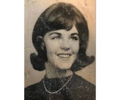 Judy Self Obituary (1944