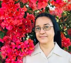 Sonia Carmenza Mora"