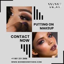 ✨ Effortless beauty, every day ✨ Imagine waking up with perfect brows, soft  tinted lips, and naturally defined eyes — no makeup required 😍 I offer: •  Powder Brows • Lip Blush •