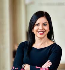 Member/sponsor profile: Jane Watson - Impact San Antonio