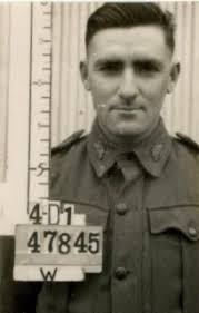 World War 2, Western Australia, Rottnest Island AIF Enlistment, W47845 to  WX25074 COOTE, 1942
