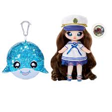 Margarita rosa de francisco fans. Andre Avalanche Na L O L Surprise 573784 Color Surprise 2 In 1 Fashion And Sparkly Sequined Purse Sparkle Series Na Na 7 5 Penguin Boy Doll Juguetes Y Juegos Munecas Y Accesorios Vedatbaltaci Com Tr