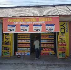 KBBS Bateri Service