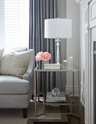 Cup Half Full Gold And Glass Home Decor Home Living Room Home