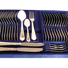 Silberbesteck 800er jugendstil und ddr besteck, zum verkauf kommt ein konvolut aus altem silberbesteck 27 teilig inkl. Silber Lagern So Schutzen Sie Das Edelmetall Bunte De