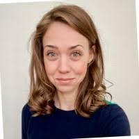 Lindsay Luchinsky's Instagram, Twitter & Facebook