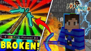 How to connect to minecraft pe servers. A Z In 40 Seconds Most Op Prison Server Free Autosell By Send Noodles