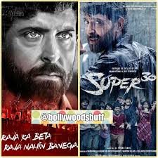 Super 30 Movie Budget Hit Or Flop Bollywood Buff The next 2nd poster of the film was unveiled presenting the lead. super 30 movie budget hit or flop