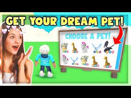 Welcome to the adopt me pets generator! This Tik Tok Hack Gives You Your Dream Pet In Adopt Me Roblox Youtube Roblox Funny Roblox Super Funny Videos